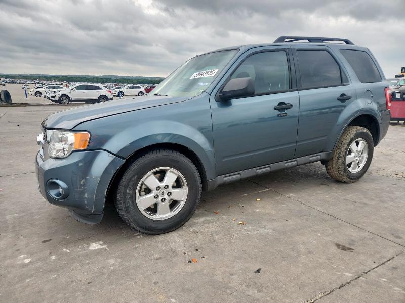 Vin: 1fmcu0d79ckb91964, lot: 59443925, ford escape xlt 2012 img_1