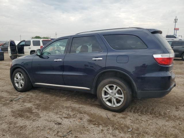 Vin: 1c4rdjdg8dc700880, lot: 59726125, dodge durango crew 20132
