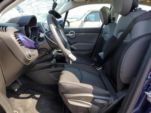 2017 FIAT 500X POP ZFBCFYAB9HP545100