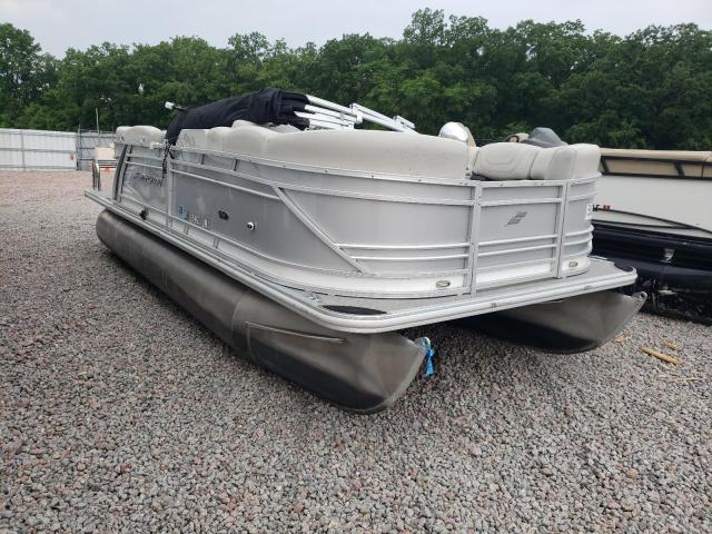 STARCRAFT PONTOON 2020 STR62565G021 photo #1