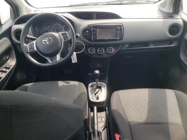 2017 TOYOTA YARIS L VNKKTUD30HA082966