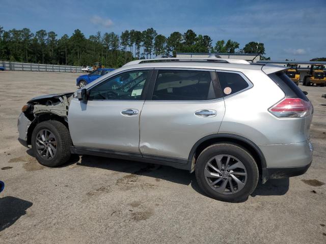 Vin: 5n1at2mv8gc744544, lot: 59853595, nissan rogue s 20162