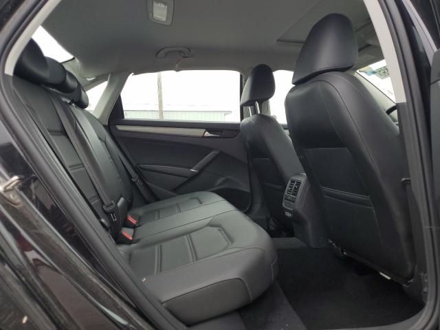 2021 VOLKSWAGEN PASSAT SE 1VWSA7A33MC008621