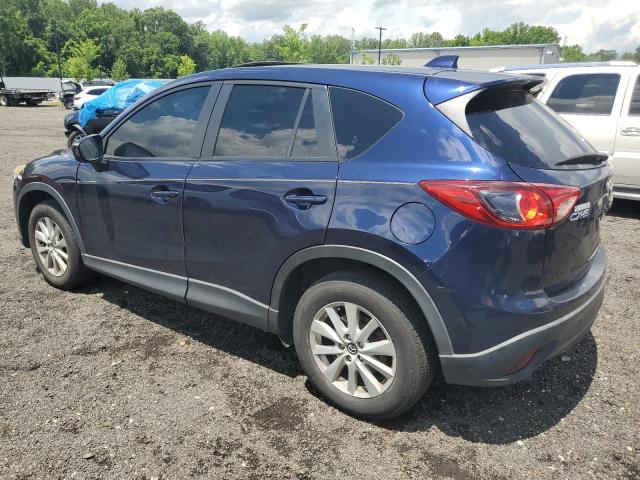 Vin: jm3ke2ce3d0125536, lot: 61359895, mazda cx-5 touring 20132