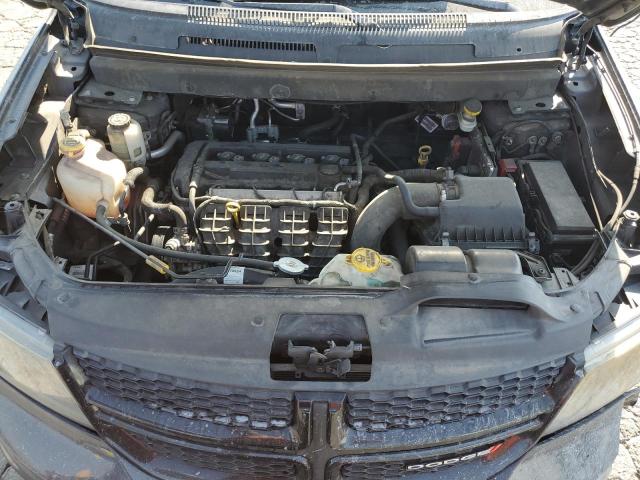 2018 DODGE JOURNEY CR - 3C4PDCGB1JT275571