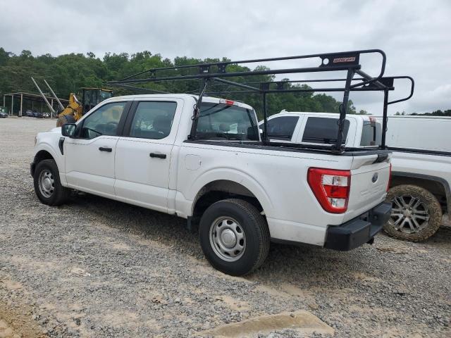 Vin: 1ftew1ep4mke35176, lot: 56976205, ford f-150 supercrew 20212