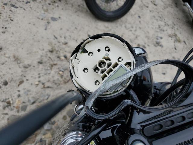 2022 HARLEY-DAVIDSON XL1200 X 1HD1LC312NB410116