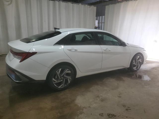 Vin: kmhls4dg7su856361, lot: 61038985, hyundai elantra sel 20253