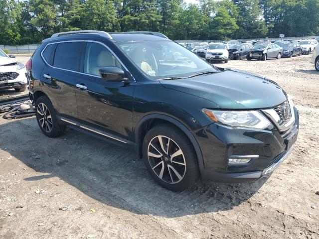 Vin: 5n1at2mv8kc812026, lot: 59581655, nissan rogue s 20194