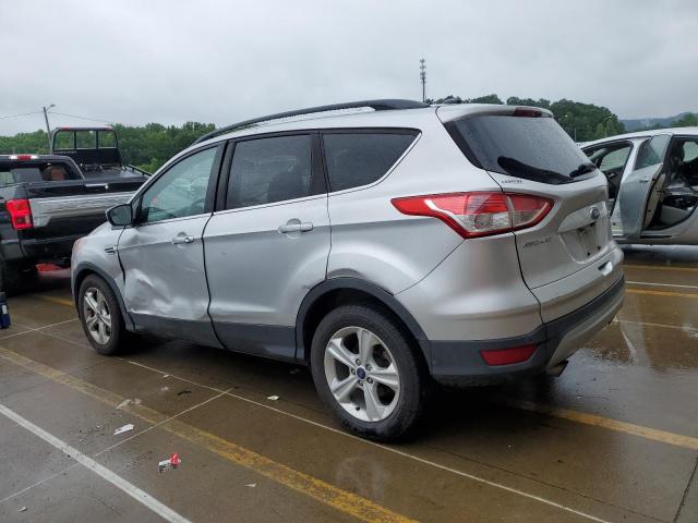 Vin: 1fmcu9gxxfuc72612, lot: 61453125, ford escape se 20152