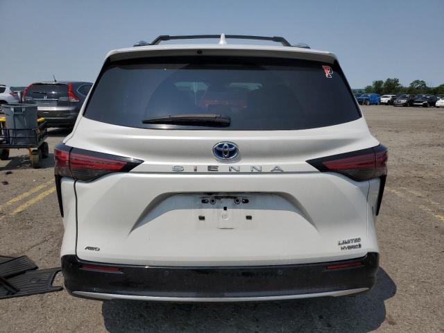 2023 TOYOTA SIENNA LIM 5TDZSKFC9PS080842