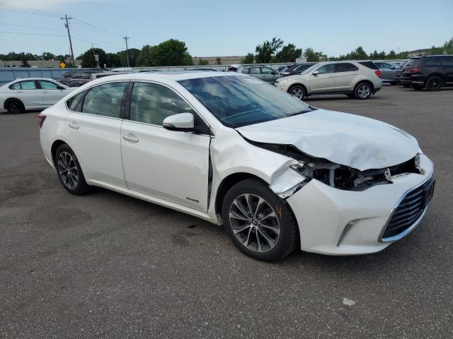 Vin: 4t1bd1eb8gu054156, lot: 61452805, toyota avalon hybrid 20164