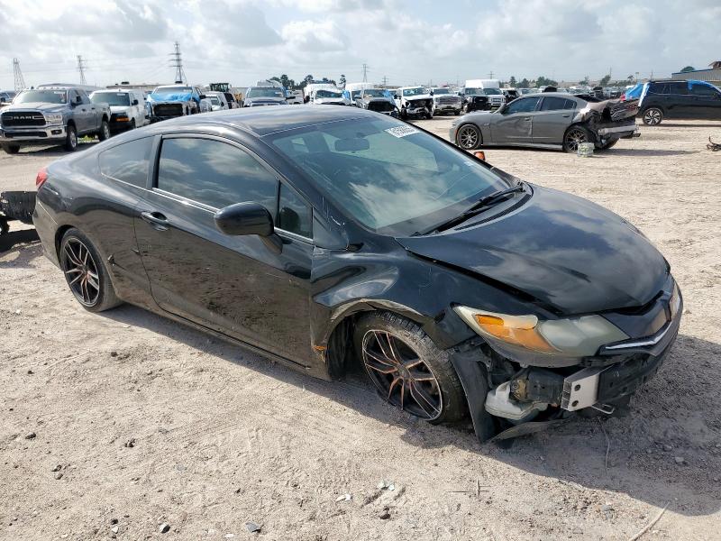 2015 HONDA CIVIC LX - 2HGFG3B50FH525064