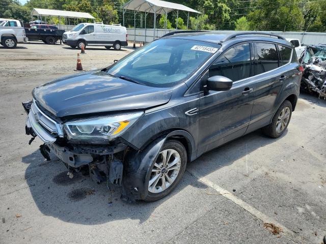 FORD ESCAPE SEL