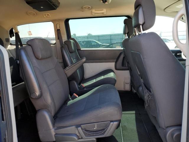 2010 DODGE GRAND CARA - 2D4RN4DE1AR477133