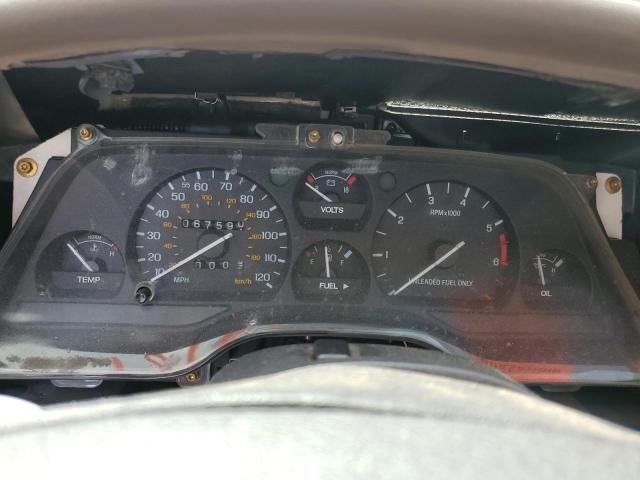1994 FORD THUNDERBIR #3309554586