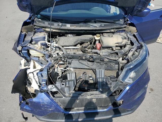 2021 NISSAN ROGUE SPOR - JN1BJ1AW2MW429273