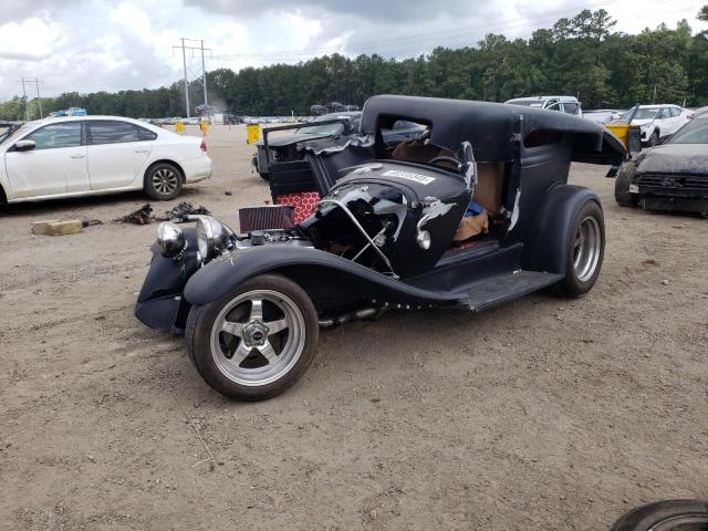 FORD MODEL B
