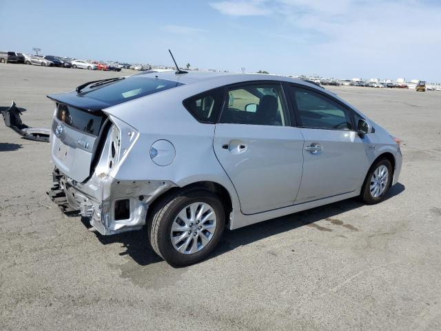 Vin: jtdkn3dp6c3002700, lot: 60127505, toyota prius 20123