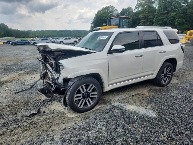 Vin: jtebu5jr0g5355721, lot: 60994815, toyota 4runner sr5/sr5 premium 2016 img_1