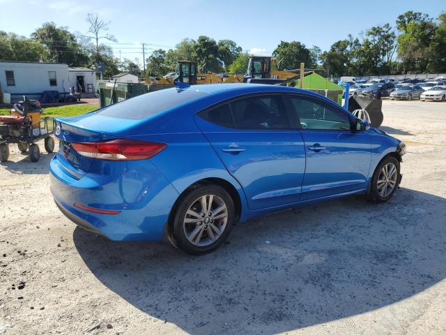 Vin: 5npd84lf4jh357137, lot: 60684135, hyundai elantra sel 20183