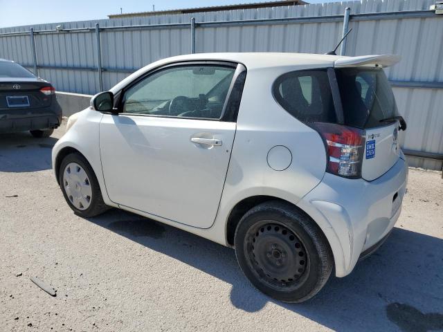 Vin: jtnjjxb06cj019475, lot: 61358615, toyota scion 20122