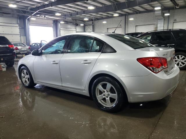 Vin: 1g1pk5sb0e7393428, lot: 60562765, chevrolet cruze lt 20142