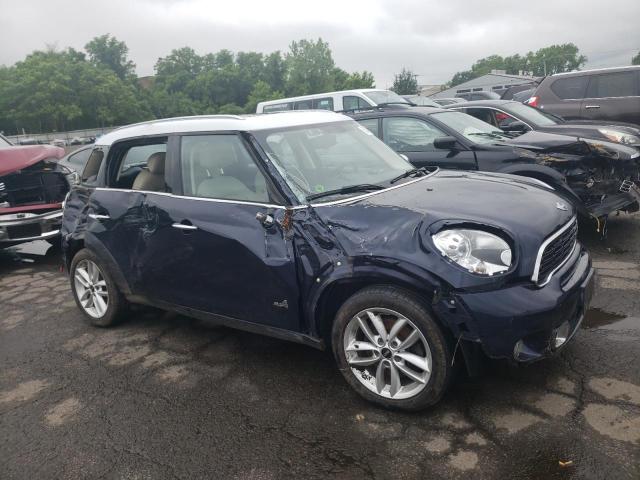 Vin: wmwzc5c5xewp36643, lot: 60142695, mini cooper s countryman 20144