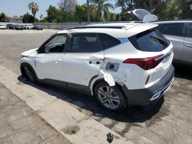 Vin: kndeu2aa9p7452365, lot: 59483735, kia seltos s 20232