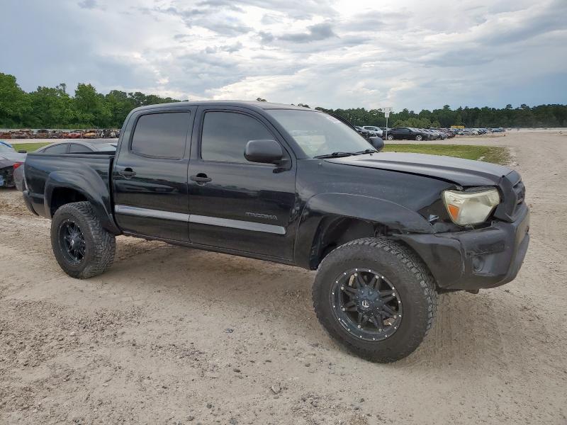 Vin: 5tfjx4gn9ex029908, lot: 61986805, toyota tacoma double cab 20144