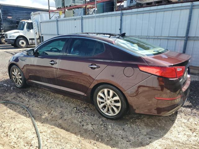 Vin: 5xxgn4a79fg425078, lot: 61737955, kia optima ex 20152