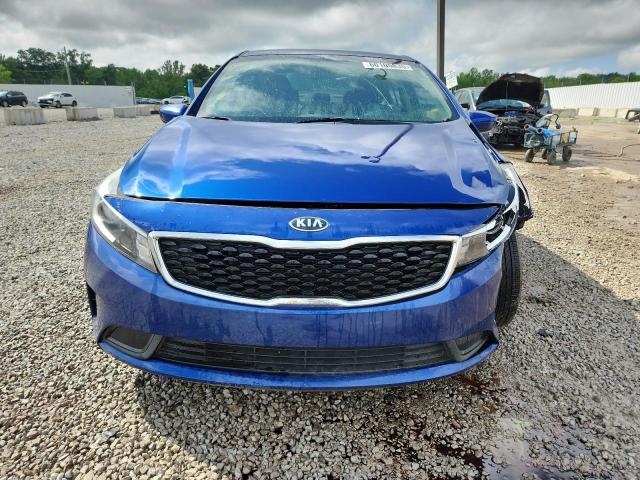 2017 KIA FORTE LX 3KPFK4A7XHE153270