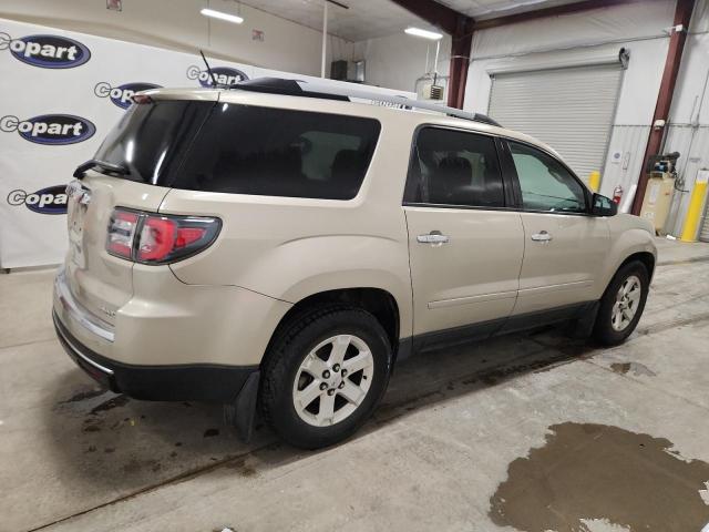Vin: 1gkkvpkd1gj112933, lot: 60415385, gmc acadia sle 20163