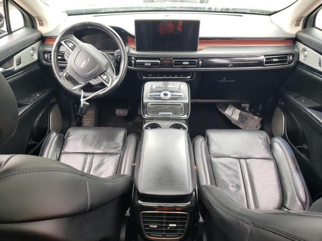 2021 LINCOLN NAUTILUS R #3304602479