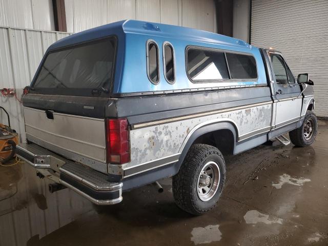 Vin: 2ftef14n1fca81561, lot: 61224885, ford all models 19853