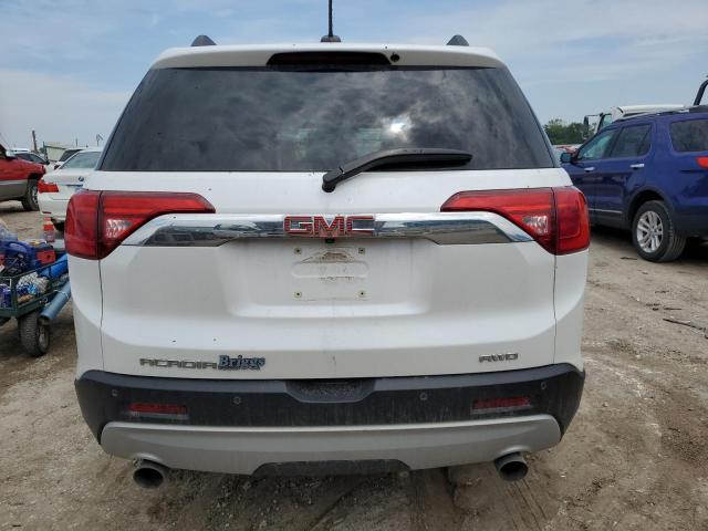 2019 GMC ACADIA SLE 1GKKNSLS5KZ125131