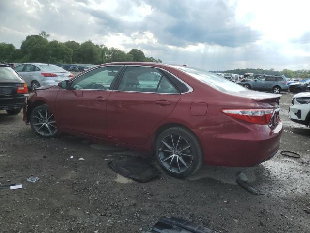 2017 TOYOTA CAMRY LE - 4T1BF1FK4HU736302