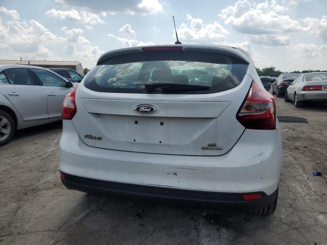 2013 FORD FOCUS SE - 1FADP3K24DL267522