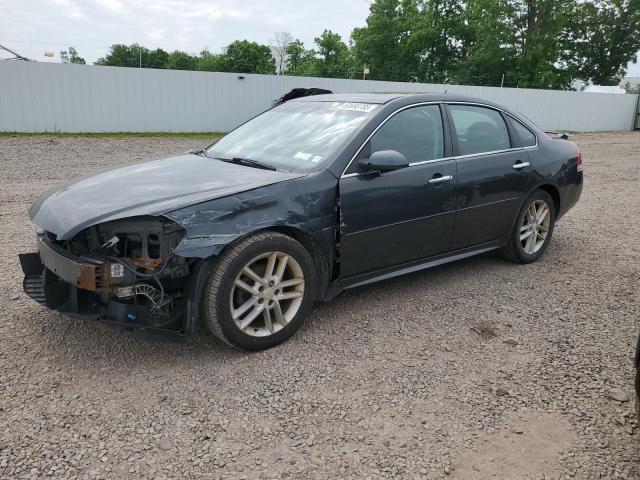 Vin: 2g1wc5e3xe1185115, lot: 60690785, chevrolet impala ltz 2014 img_1