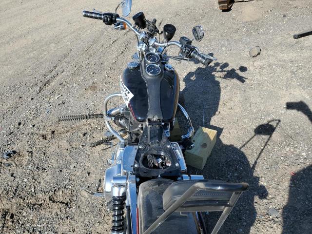 2014 HARLEY-DAVIDSON FXDL DYNA 1HD1GNM20EC316544