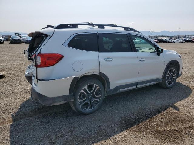 Vin: 4s4wmawd0r3408245, lot: 61529625, subaru ascent touring 20243