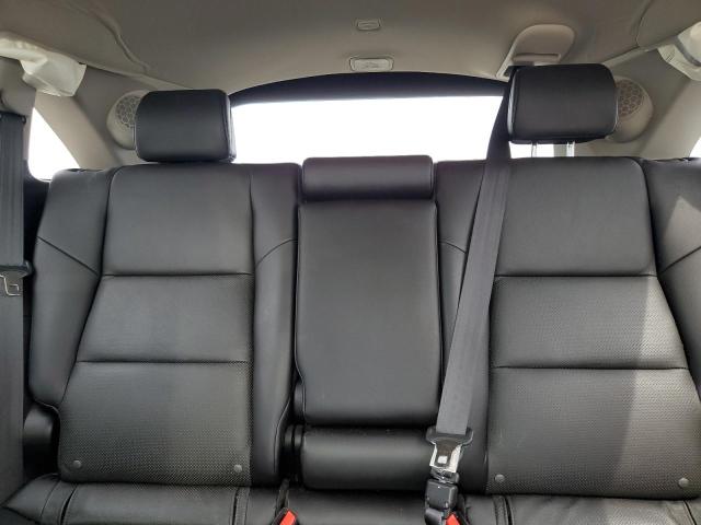 2015 ACURA RDX TECHNO - 5J8TB4H58FL028040