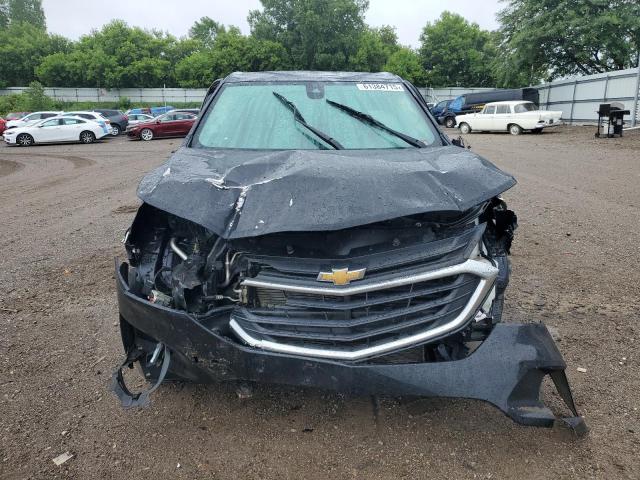 2020 CHEVROLET EQUINOX LT - 3GNAXJEV0LL189015