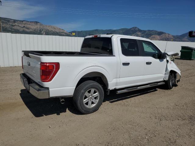 Vin: 1ftfw1e88nkd03732, lot: 56245425, ford f-150 supercrew 20223