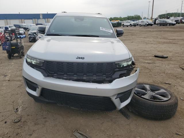 2024 JEEP GRAND CHER 1C4RJHAG3RC706776