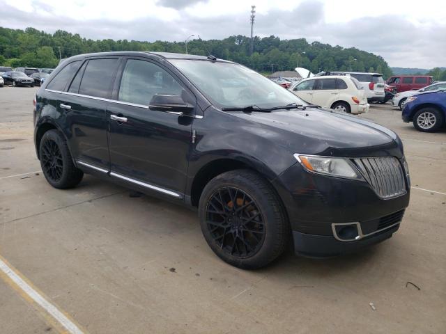 Vin: 2lmdj8jk1dbl13642, lot: 59208175, lincoln mkx 20134