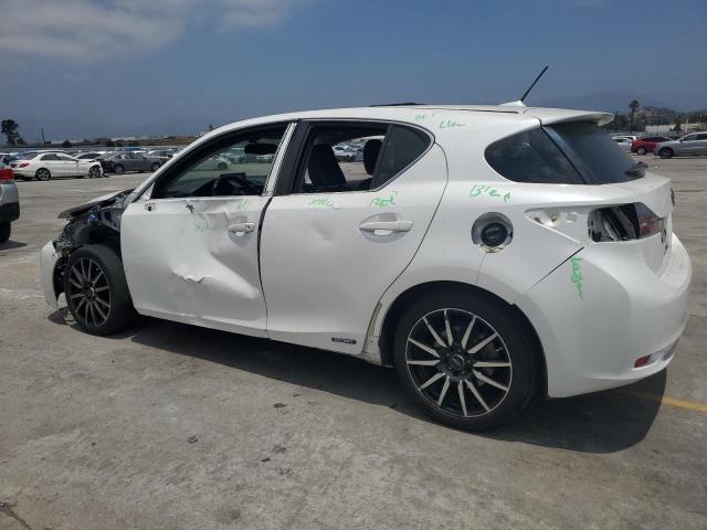 Vin: jthkd5bh1b2043877, lot: 59756165, lexus ct 200 200 20112