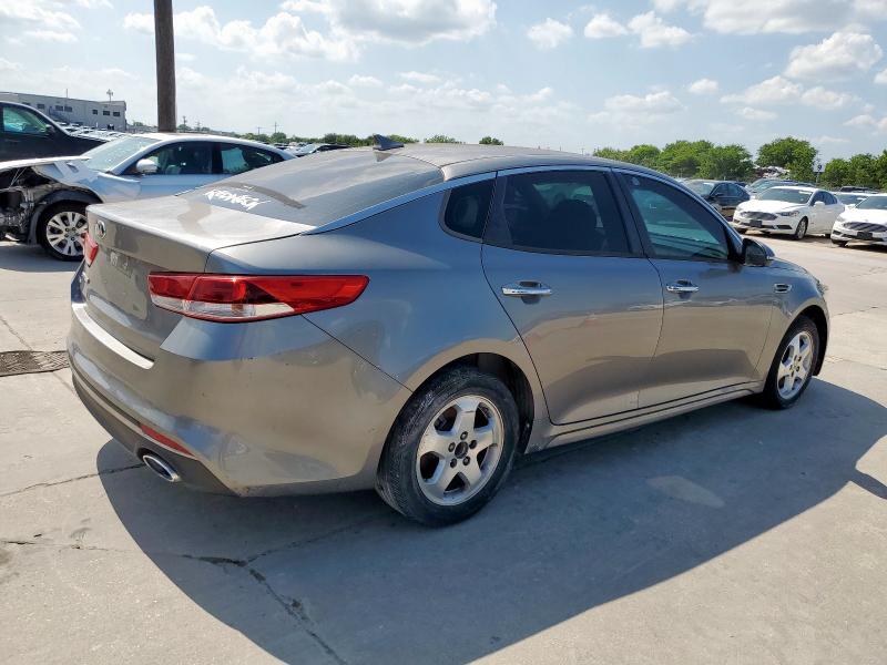 2017 KIA OPTIMA LX - 5XXGT4L37HG132217