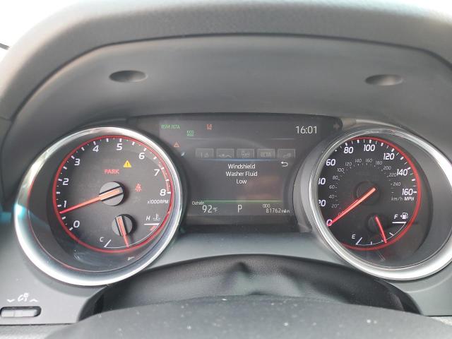 2020 TOYOTA CAMRY XSE 4T1K61AK2LU320281
