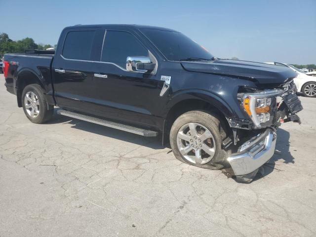 2021 FORD F150 SUPER 1FTFW1E85MKD94747
